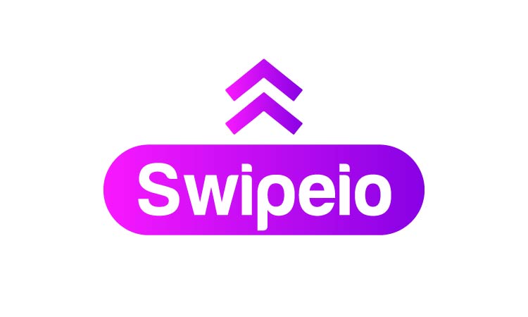 Swipeio.com - Great premium domains